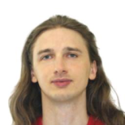 Кулешов Алексей Алексеевич