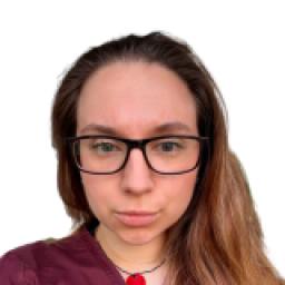 Гукова Ксения Валерьевна