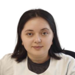 Васильева Фатима Эмзаровна
