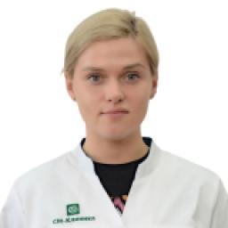 Куннова Анастасия Викторовна
