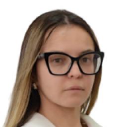 Азимова Лилия Фаузитовна