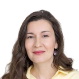 Хабибова Елена Загитовна