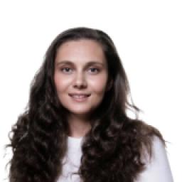 Нестерова Анна Александровна