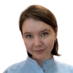Танташева Анна Мухаммеджановна