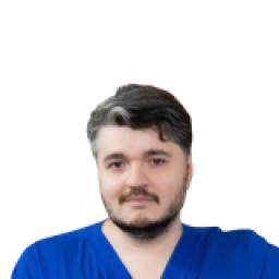 Борисланов Сергей Александрович