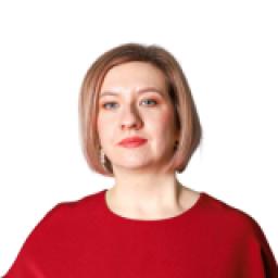 Пшеницына Рената Рафаиловна