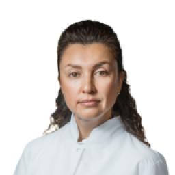 Краснопеева Елена Петровна
