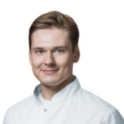 Бобровский Юрий Олегович