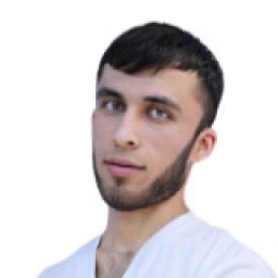 Абуллаев Джасур Сохибович