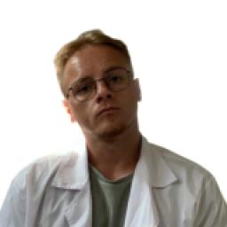 Быстряков Владислав Сергеевич