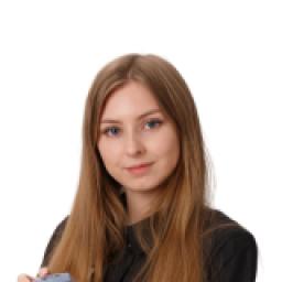 Ильина Яна Алексеевна