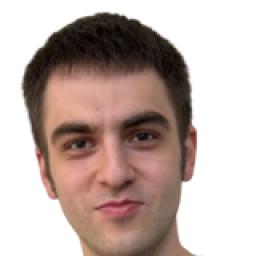 Алексеев Илья Витальевич