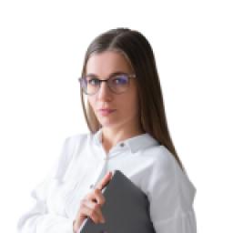 Греля Алёна Валерьевна