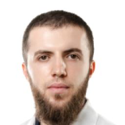 Исмаилов Магомедбег Салахудинович 
