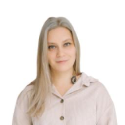 Барковская Евгения Ивановна