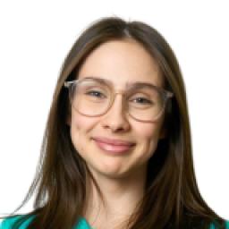Мишанина Дарья Алексеевна