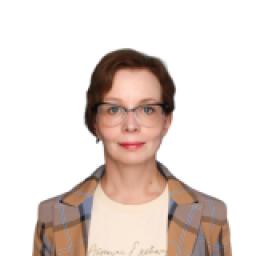 Рубеко Яна Юрьевна
