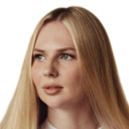 Крицына Анастасия Борисовна