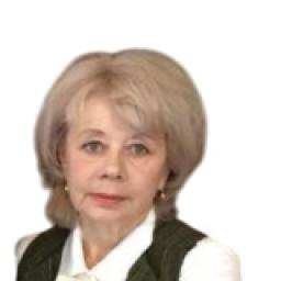Иванова Светлана Александровна