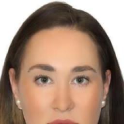 Иванкина Елена Александровна
