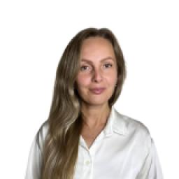 Шелковских Елена Сергеевна