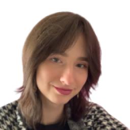 Дембович Анна Андреевна