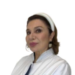 Омарова Айшат Анварбеговна