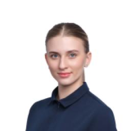 Квасникова Арина Михайловна