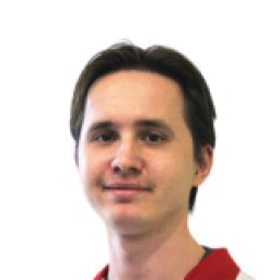 Абрикосов Дмитрий Анатольевич