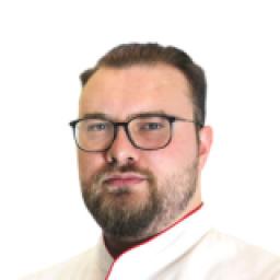 Шаронов Роман Викторович
