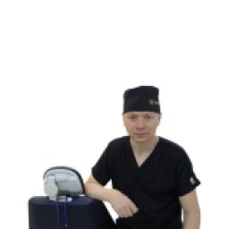 Евдокимов Сергей Иванович