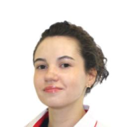 Юдина Эвелина Петровна