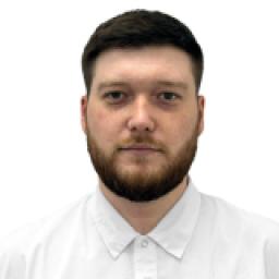 Губеня Олег Васильевич
