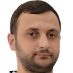 Будаев Игорь Батразович