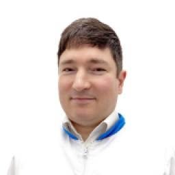Иваненко Александр Сергеевич