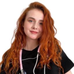 Игольникова Диана Вадимовна