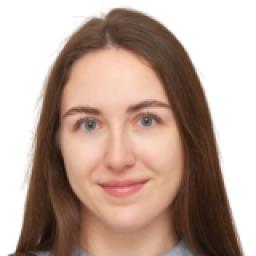Кондрашкина Людмила Сергеевна