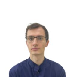 Свиридов Владислав Юрьевич