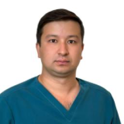 Алтыбаев Руслан Талыбджанович