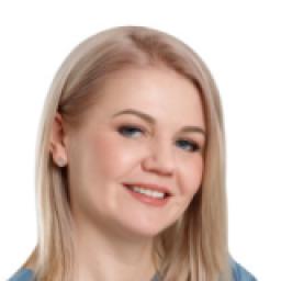 Горовая Александра Олеговна