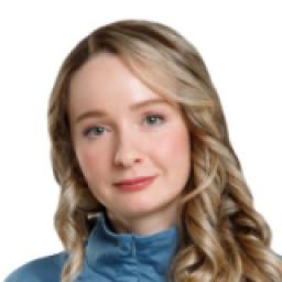 Иванова Анастасия Игоревна