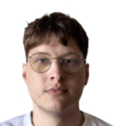 Хованский Алесей Сергеевич