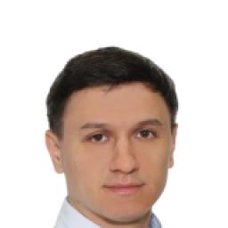 Махортов Денис Сергеевич