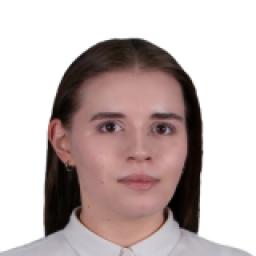Курилова Анна Александровна