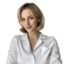 Маркина Валентина Александровна