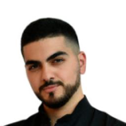 Аведян Энрике Робертович