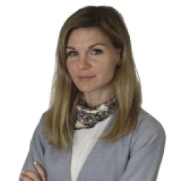 Колбенова Анастасия Сергеевна