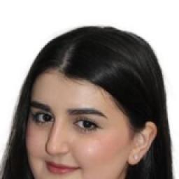 Назарова Айдан Чингиз кызы