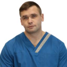 Аладжиков Виталий Борисович