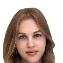 Омельченко Анастасия Андреевна